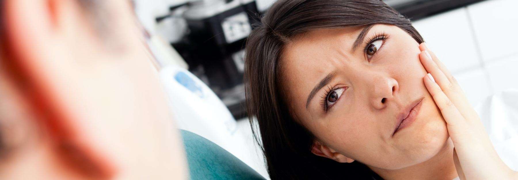 Emergency Dental Care | Dentist