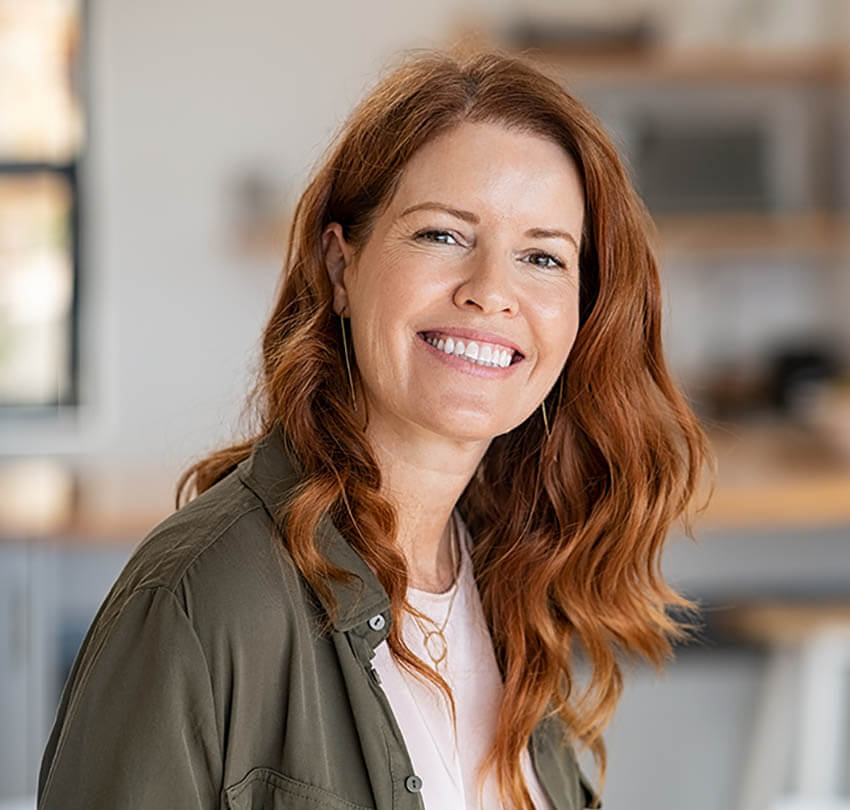 Trust Your Smile to Confidental in Carlstadt
