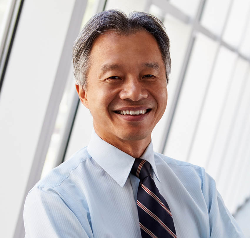 All-on-4 Dental Implants
