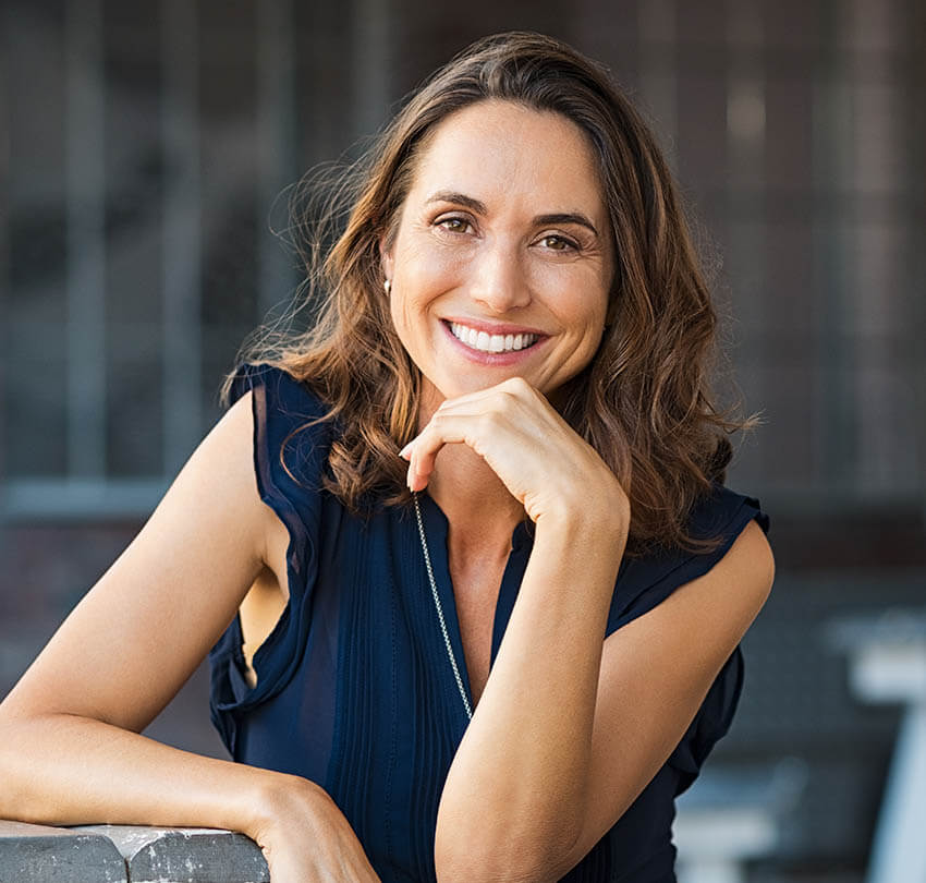 Find TMJ Relief With Botox® in Carlstadt