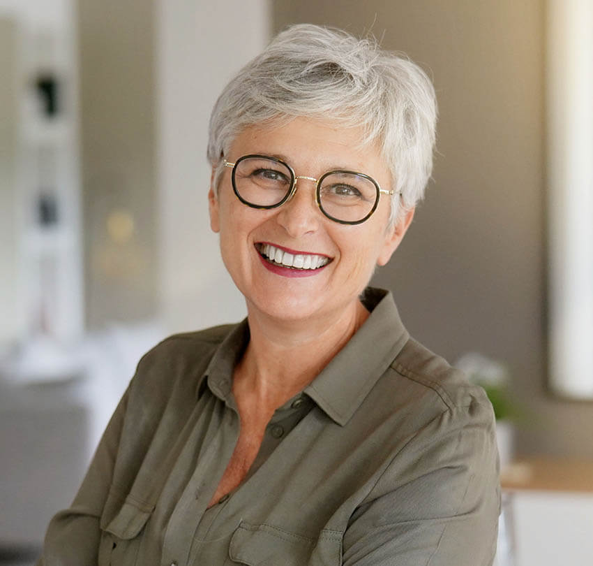 Restore Your Smile With Dental Crowns & Bridges