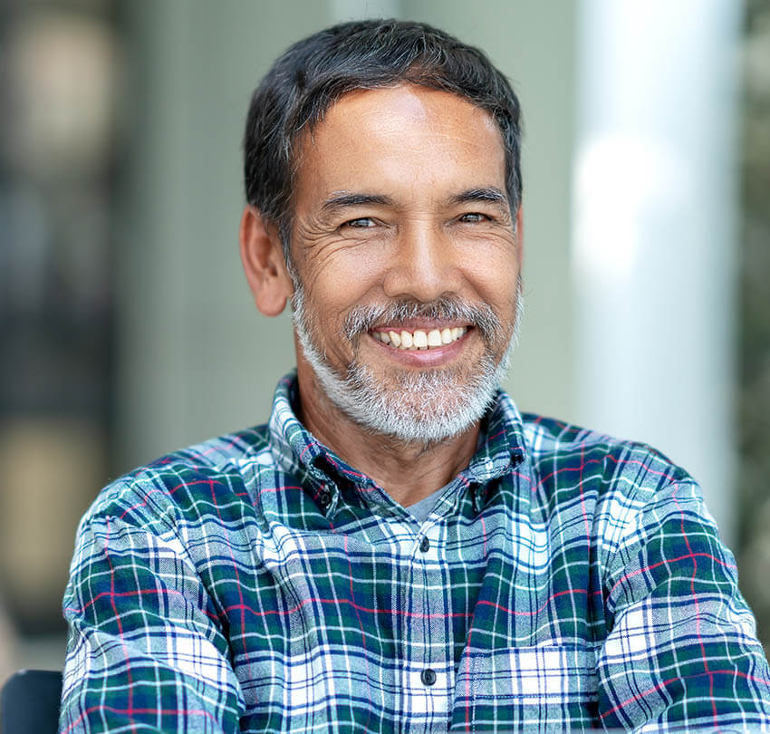 Reverse Years of Dental Damage With Full-Mouth Reconstruction in Carlstadt