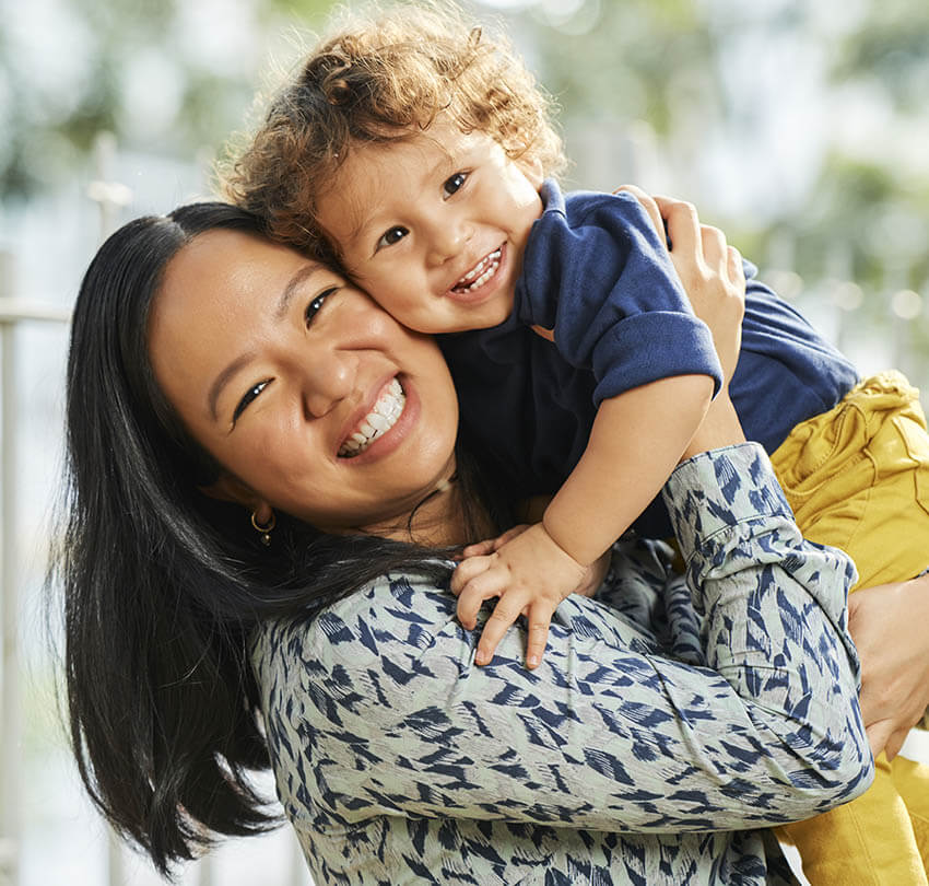 Discover the Perfect Balance of Technology, Comfort, & Care