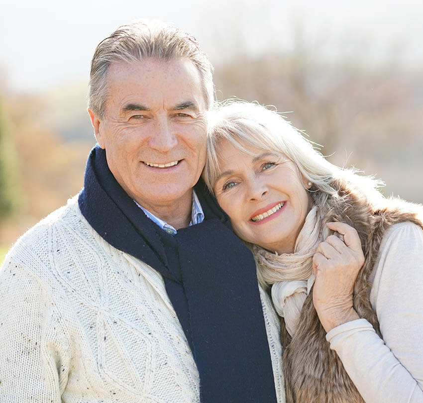 Restore Holiday Peace With Dental Implants