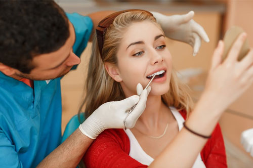 Choose Dental Care With Confidence