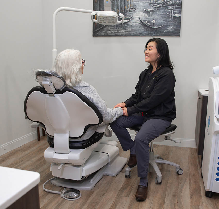 Keep Your Smile Healthy With General Dentistry in Carlstadt