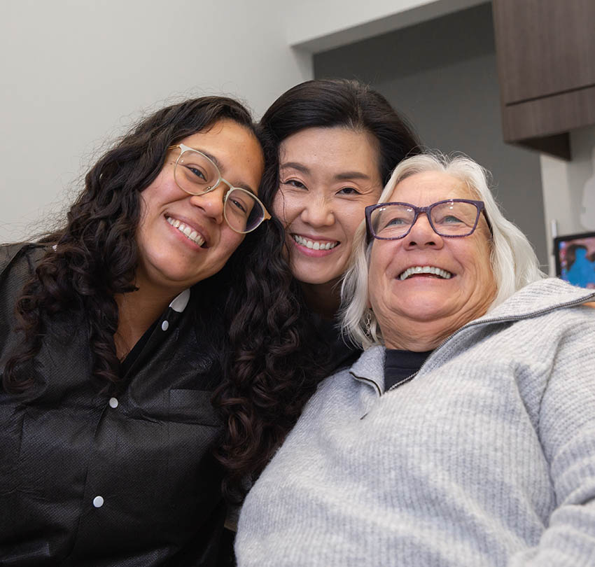 Visit the Team That Specializes in Relieving Dental Anxiety in Carlstadt