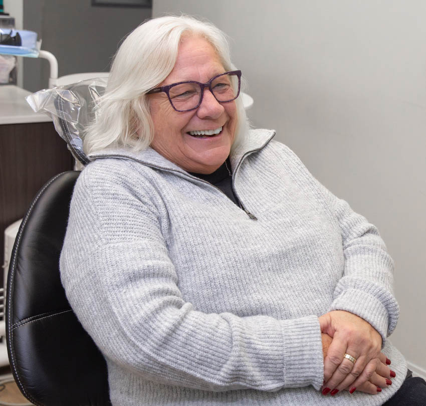 Revive Your Smile With a Restorative Dentist in Carlstadt