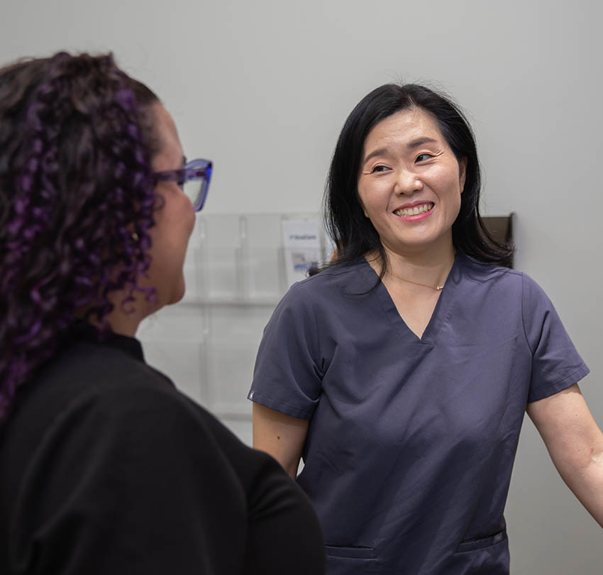 Restore Your Missing Teeth With Carlstadt Dental Implants