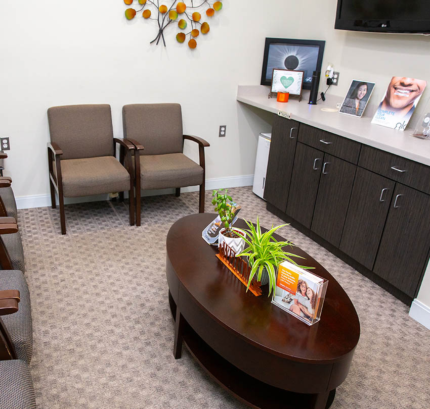 Trust Your Smile to Confidental in Carlstadt